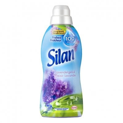 Silan 700ml Lavendel