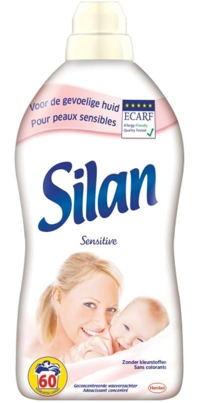 Silan Classic 60sc/1,5l Sensitive