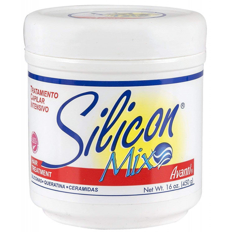 Silicon Mix - Hair Treatment Jar 450g