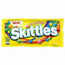 Skittles - Bright Side Snoep 56,7g