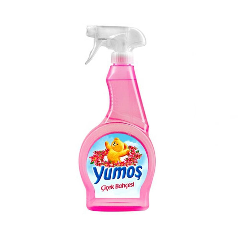 Yumos Huisspray Flower Garden - 500 Ml