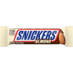Snickers - Almond Chocolade 50g
