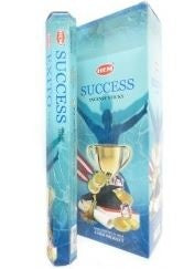 Wierook Exito Success 20 Stokjes