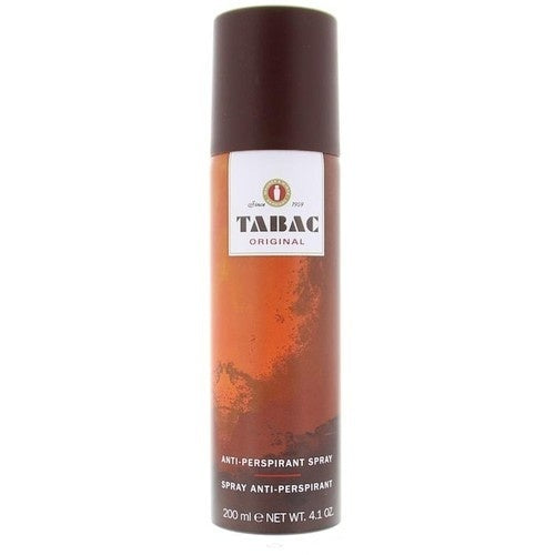 Tabac Deodorant Spray - 150 Ml