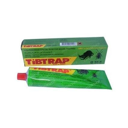 Tibtrap Muizenlijm150ml