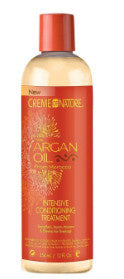 Creme Of Nature Argan Oil Intensive Conditioning Treatment 354 Ml