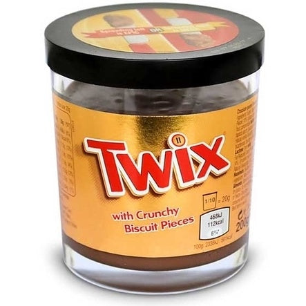 Twix - Spread 350g