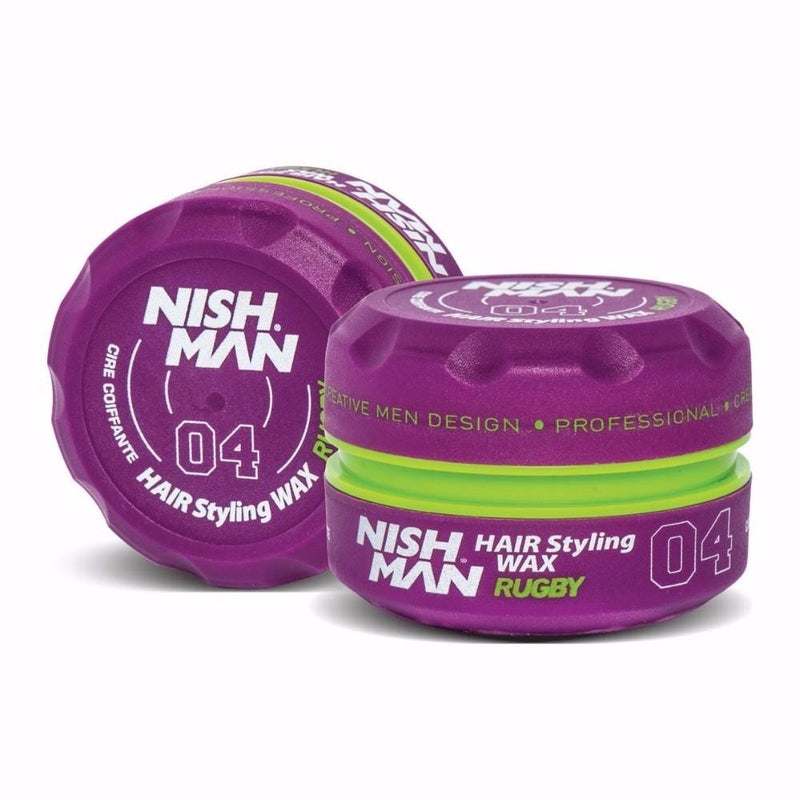 Nishman Wax Rugby - 150 Ml