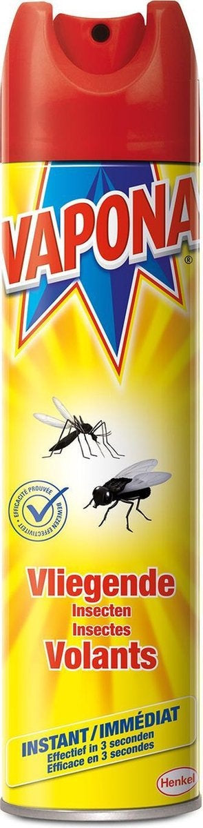 Vapona Vliegende Insecten