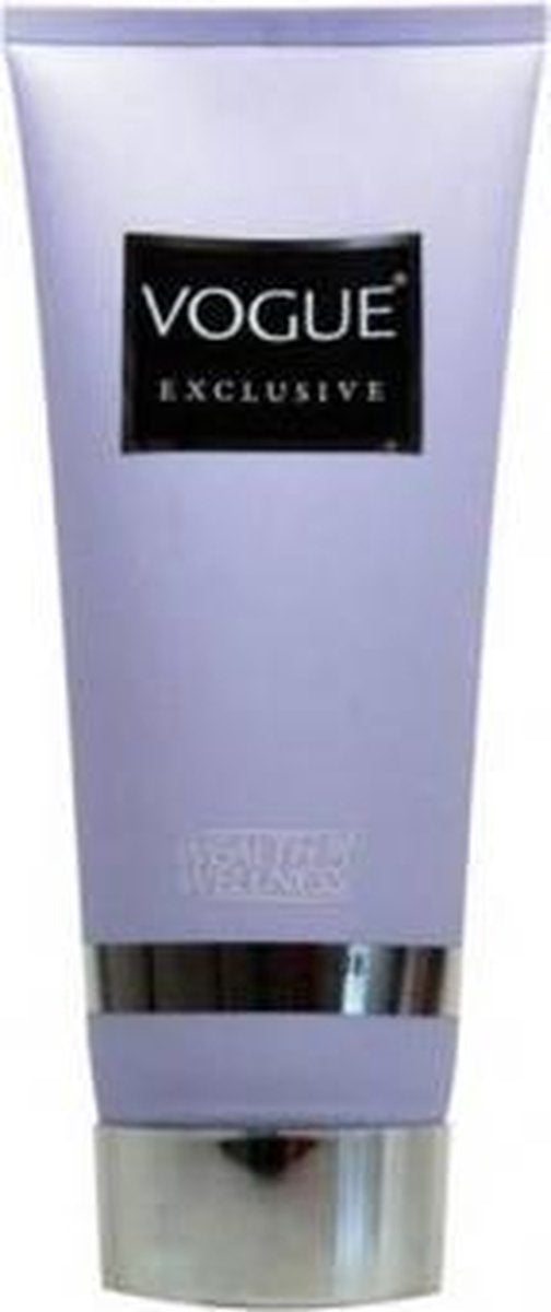 Vogue Caresse - Shower Scrub 200ml