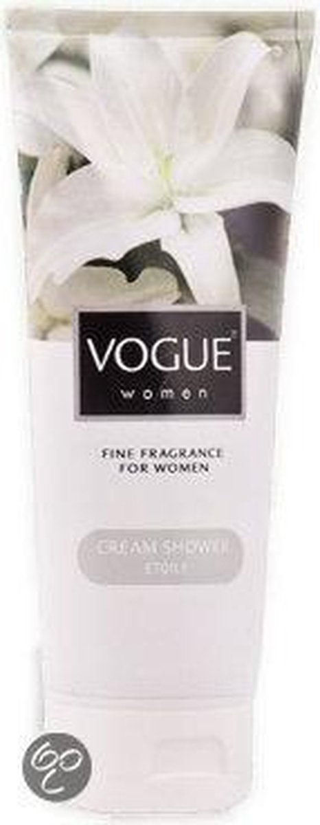 Vogue Woman Etoile - Cream Shower 200ml