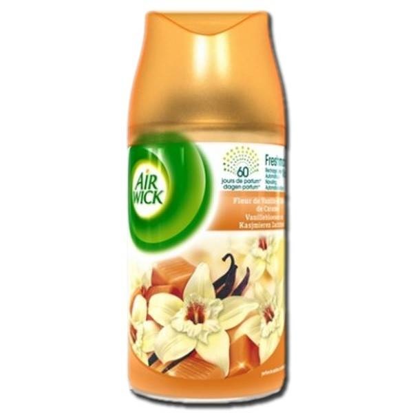 Airwick Freshmatic Navul Vanillebloesem - 250 Ml