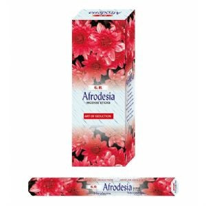 Wierook Afrodesia - 20 Stokjes