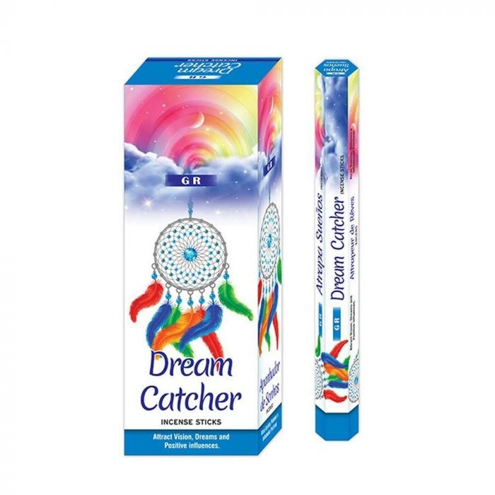 Wierook Dream Catcher - 20 Stokjes