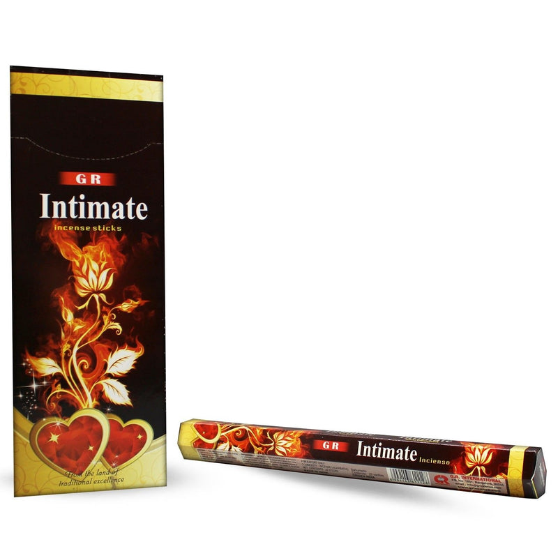 Wierook Intimate - 20 Stokjes