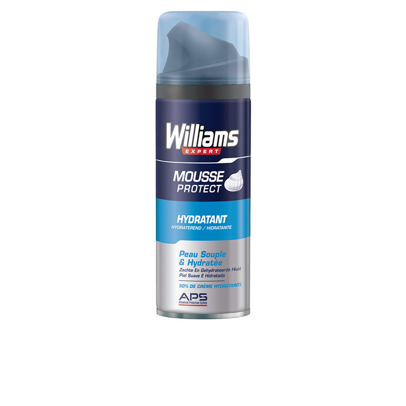 Williams - Hydratation Shave Foam 200ml