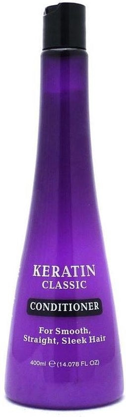 Xhc Keratin Classic - Conditioner 400ml
