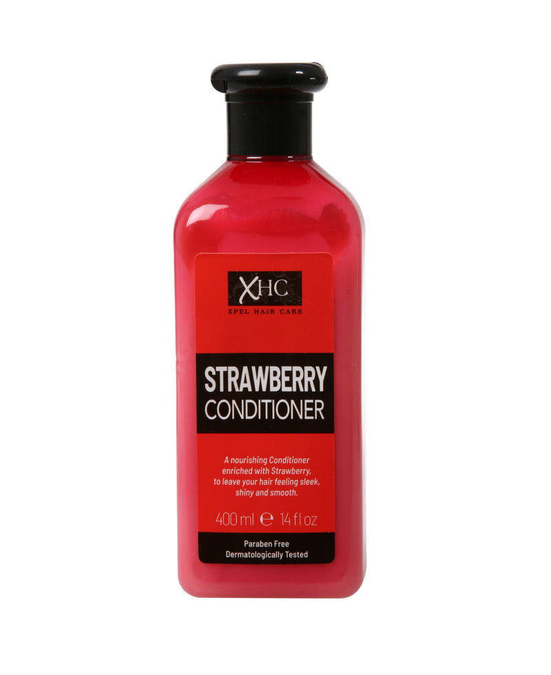 Xhc Strawberry - Conditioner 400ml