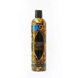 Xpel Macadamia Oil Extract - Shampoo 400ml