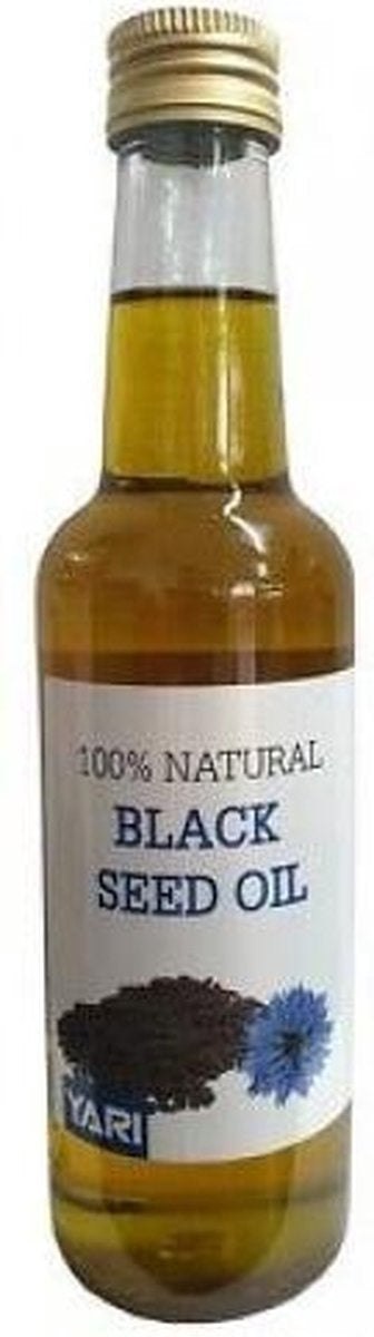 Yari 100% Naturel - Black Seed 