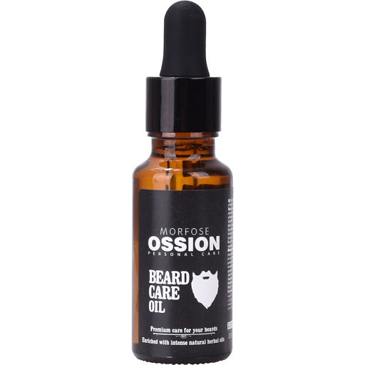Ossion - Beard Care Oil 20ml